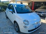 Fiat 500 1.3 Multijet 16V 95 CV Pop - Fiat 500 Pop mit Diesel-Antrieb