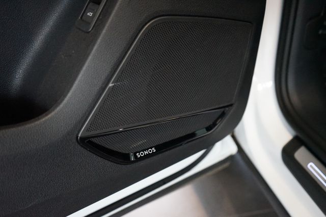 Audi RSQ3 Sportback | Pano | Matrix | SONOS | 21"