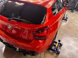 BMW 135i Coupé Lim. Ed. Lifestyle M Sportp. Limi... - BMW 135 M Gebrauchtwagen