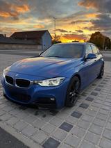 BMW 330i Limousine M Sport - BMW 330: 330i M Sport