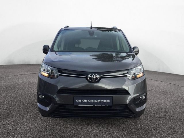 Proace City Verso 1.2 L1 Team Deutschland