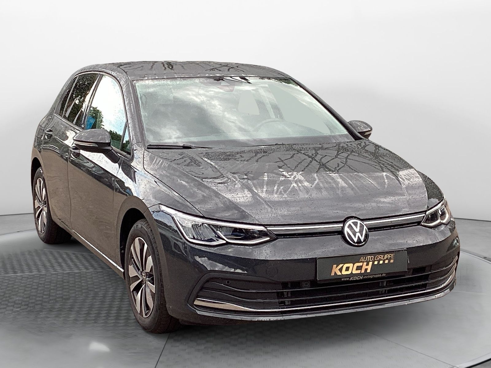 Volkswagen Golf - Bild 5