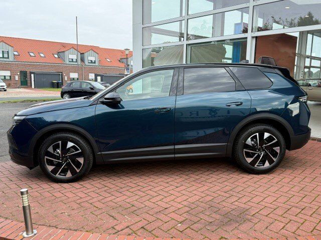 Opel Grandland MHEV GS imagem 3