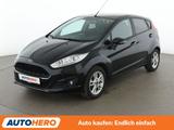 Ford Fiesta 1.0 EcoBoost Celebration Aut.*NAV*PDC*SHZ - Ford Gebrauchtwagen in Oldenburg