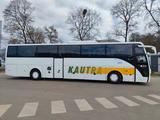 Temsa Safari HD 13 stainless steel