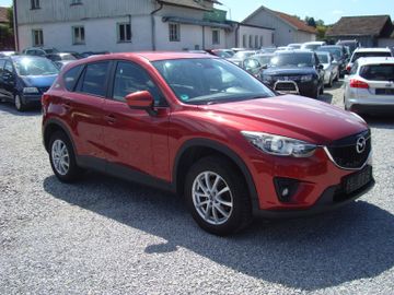 Mazda CX-5 - 7