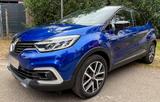 Renault Captur TCe 150 EDC GPF Version S Version S, AHK,