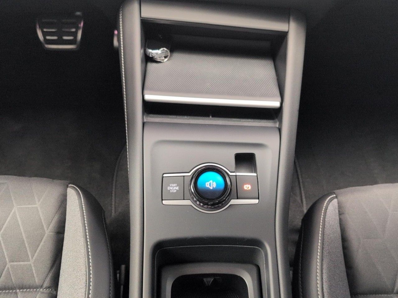 Tiguan GOAL 1.5 eTSI DSG Klima Navi