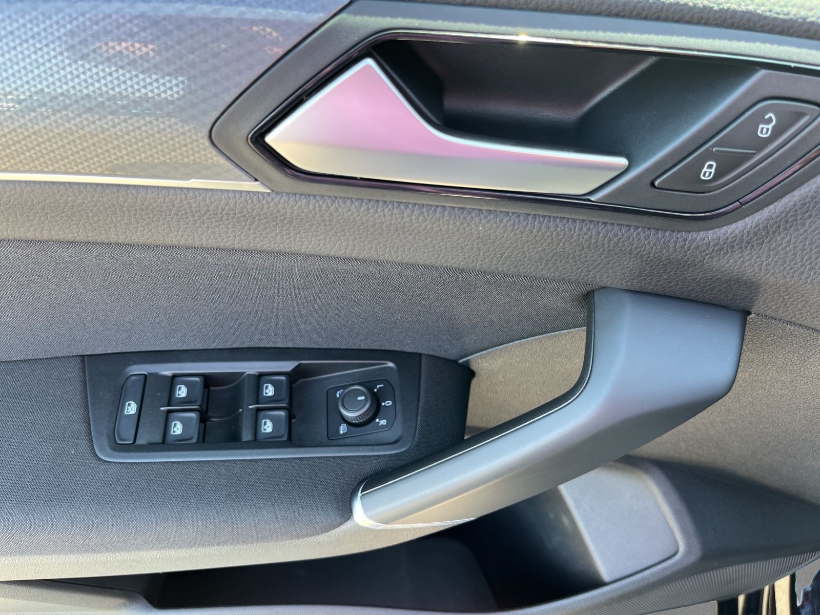 Volkswagen Touran - Bild 14