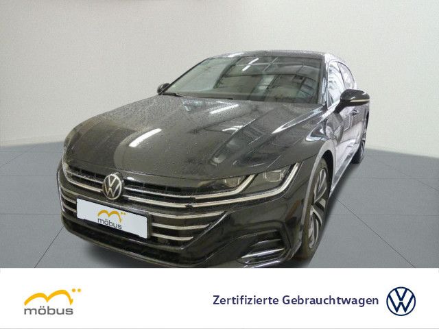 Volkswagen Arteon Shooting Brake 2.0 TDI DSG*RLINE*4MOT*ACC