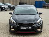 Kia Ceed GT-Challenge 1.6 Turbo 204 PS - Kia Gebrauchtwagen in Hannover