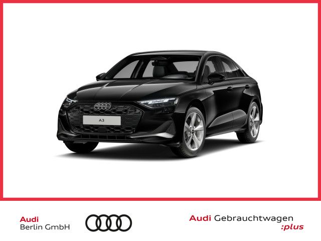 Audi A3 Limousine advanced TFSI S tronic
