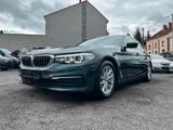 BMW 530d HUD + ACC + SCHIEBED + MEMORY - BMW 530 Gebrauchtwagen in Saarbrücken