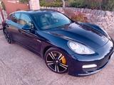 Porsche Panamera 3.0 Diesel - Porsche Panamera aus 2011 mit Diesel-Antrieb