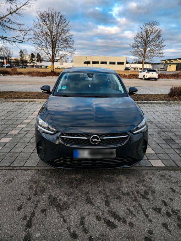 Image of Opel Corsa
