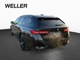 BMW 550e xDri Tour M Sport HUD DAB RFK AHK adLED 18" - BMW 550: D