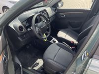 Dacia Spring - Vorschau Bild 9