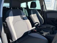 Seat Leon ST 1.6 TDI Reference 1.HD KLIMA AHK SCHECKH bei Autohaus Landmann & Maier OHG