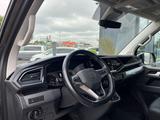 Volkswagen T6 Multivan Generation Six 4MOTION KAMERA AHK LM - VW T6 Multivan Gebrauchtwagen
