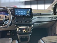 Ford Tourneo Custom - Vorschau Bild 13