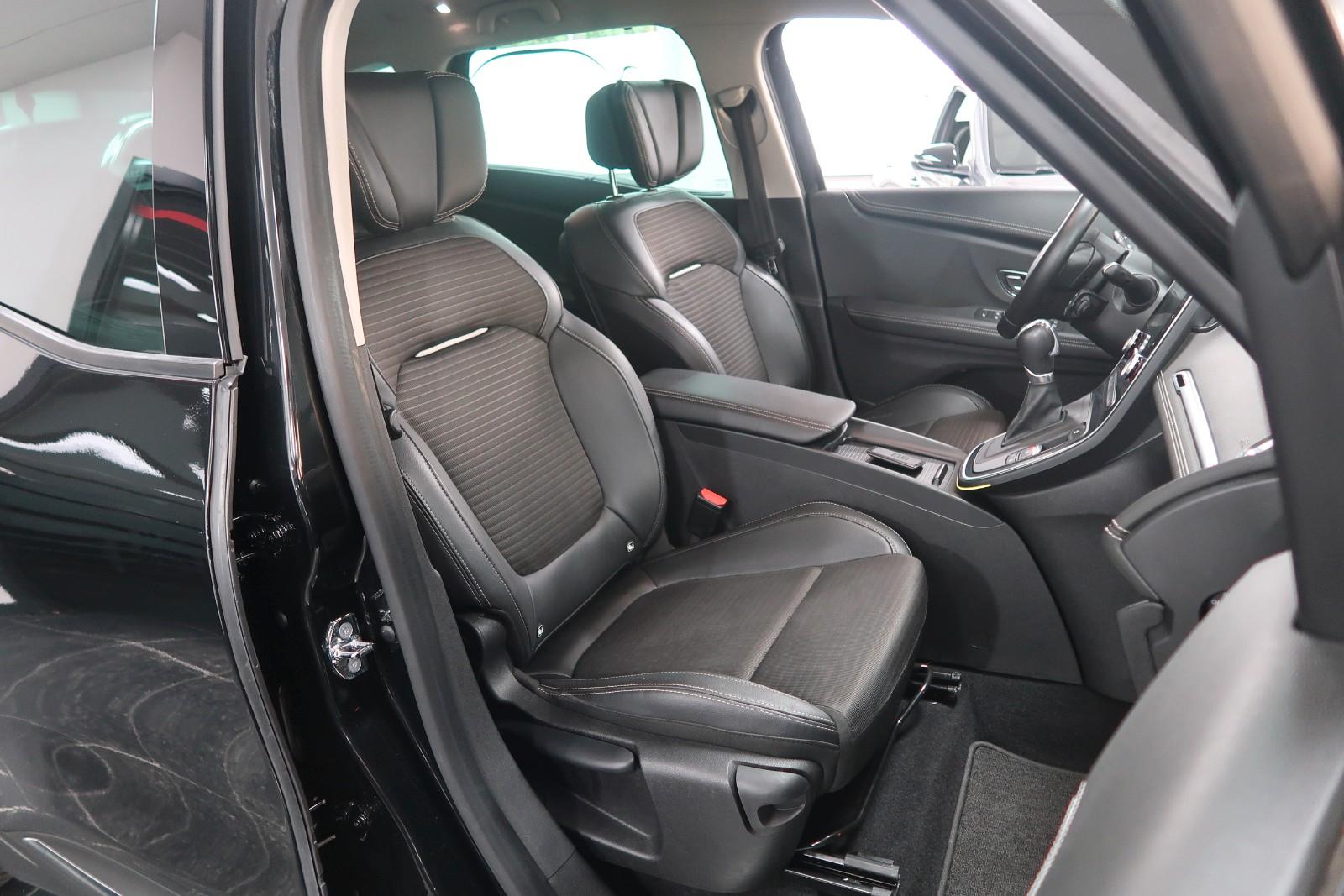 Renault Scenic IV BOSE Edition*Led*Acc*Pdc*Navi*Tüv Neu*