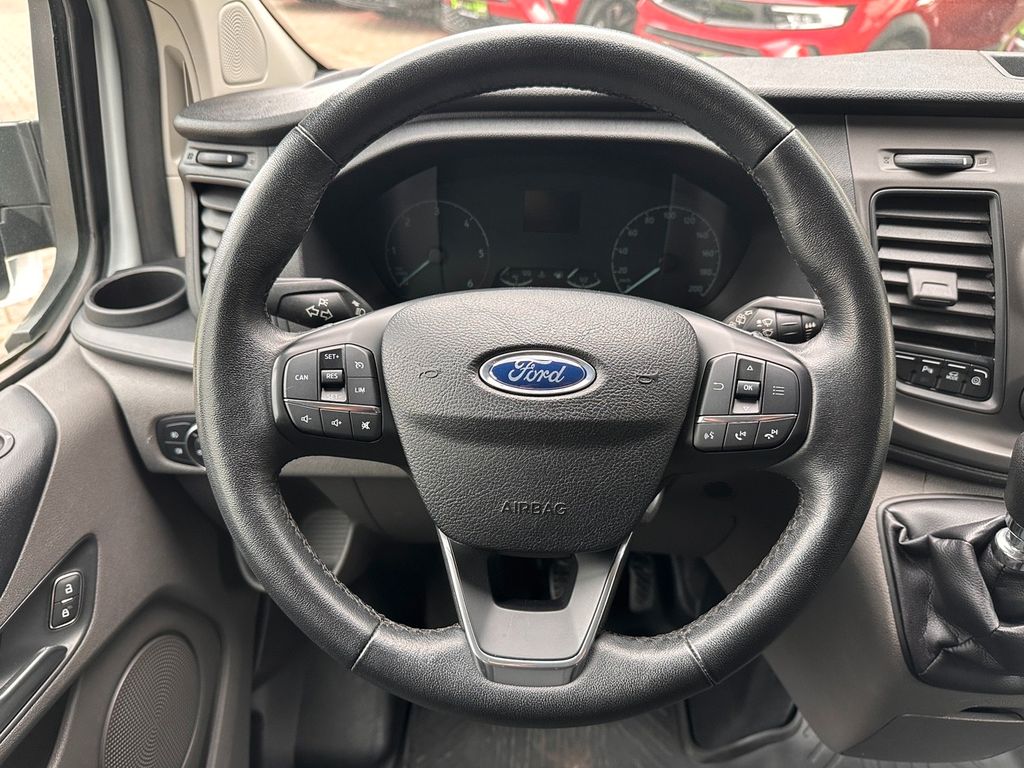 Ford Transit Custom Kombi 2.0 TDCi Trend *Sitzh.*GRA*