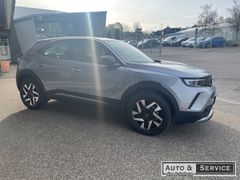 OPEL Mokka Elegance 1.2 AT*LED*1.Hand*CAM*Allwetter*