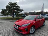 Kia cee'd / Ceed Benzin/Gas - Kia Cee d mit Autogas-Antrieb (LPG)