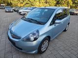 Honda Jazz 1.4 LS - gebrauchte Honda Jazz aus dem Jahr 2007