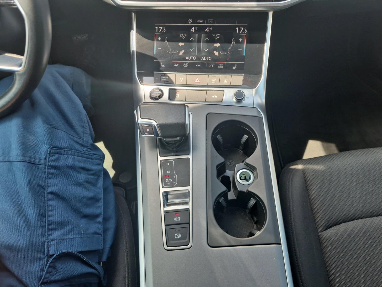 Audi A6 Avant 35 TDI 120(163) S tronic AHK Pano ACC, миниатюра 21