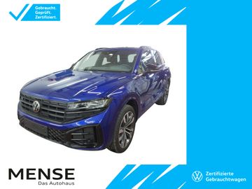 Volkswagen Leasingangebot: Volkswagen Touareg 3.0 TDI 4Motion DSG R-line IQ.Light|HUD