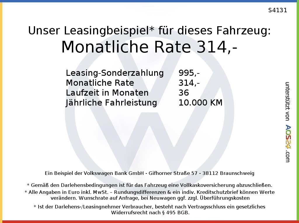 Volkswagen Golf - Bild 10