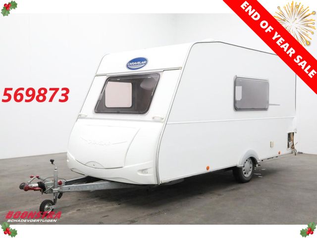 Caravelair Antares Luxe 400 Mover Dwarsbed