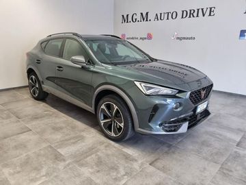 Cupra Formentor - 11