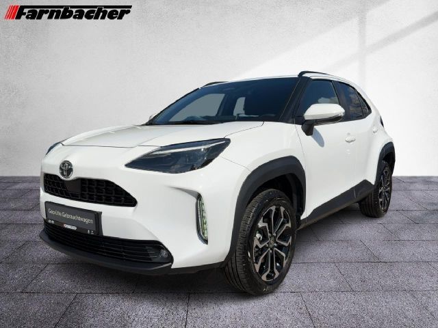 Toyota Yaris Cross 1,5 Hybrid FWD Teamplayer Winterpak*