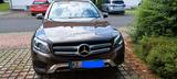 Mercedes-Benz GLC 250 d 4MATIC EXCLUSIVE Autom. EXCLUSIVE - Mercedes-Benz GLC 250 von privat