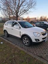 Opel Antara - Opel Antara von privat