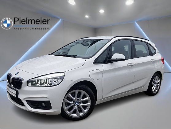 BMW 225xe Active Tourer Advantage HiFi LED Tempomat