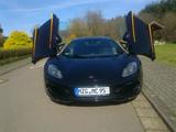 McLaren Grip, RTL2 vom 05.01.25, Service 05.25 - McLaren MP4-12C: Coupé