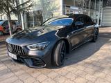 Mercedes-Benz AMG GT 63 S 4MATIC+ | Vollausstattung |