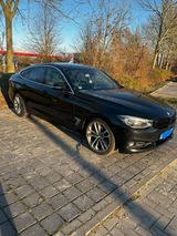 BMW 340i Gran Turismo HUD LED - BMW 340 Gran Turismo
