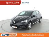 Renault Clio 1.0 SCe Zen *LED*TEMPO*SHZ*KLIMA* - Renault Clio Gebrauchtwagen in München
