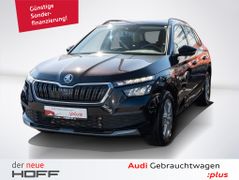 Skoda Kamiq Ambition 1.5 TSI LED SH 16Zoll Lane Assist