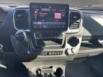 Carado T 457 PRO+ AUTOMATIK Abstandstempomat TV