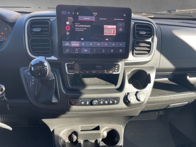 Carado T 457 PRO+ AUTOMATIK Abstandstempomat TV