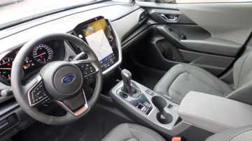 Subaru Crosstrek Comfort 2.0ie e-Boxer 136 PS Hybrid Le