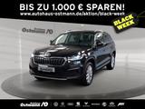 Skoda Kodiaq 1.5 TSI ACT Style Matrix ACC AHK LM Navi - gebrauchte Skoda Kodiaq aus dem Jahr 2023