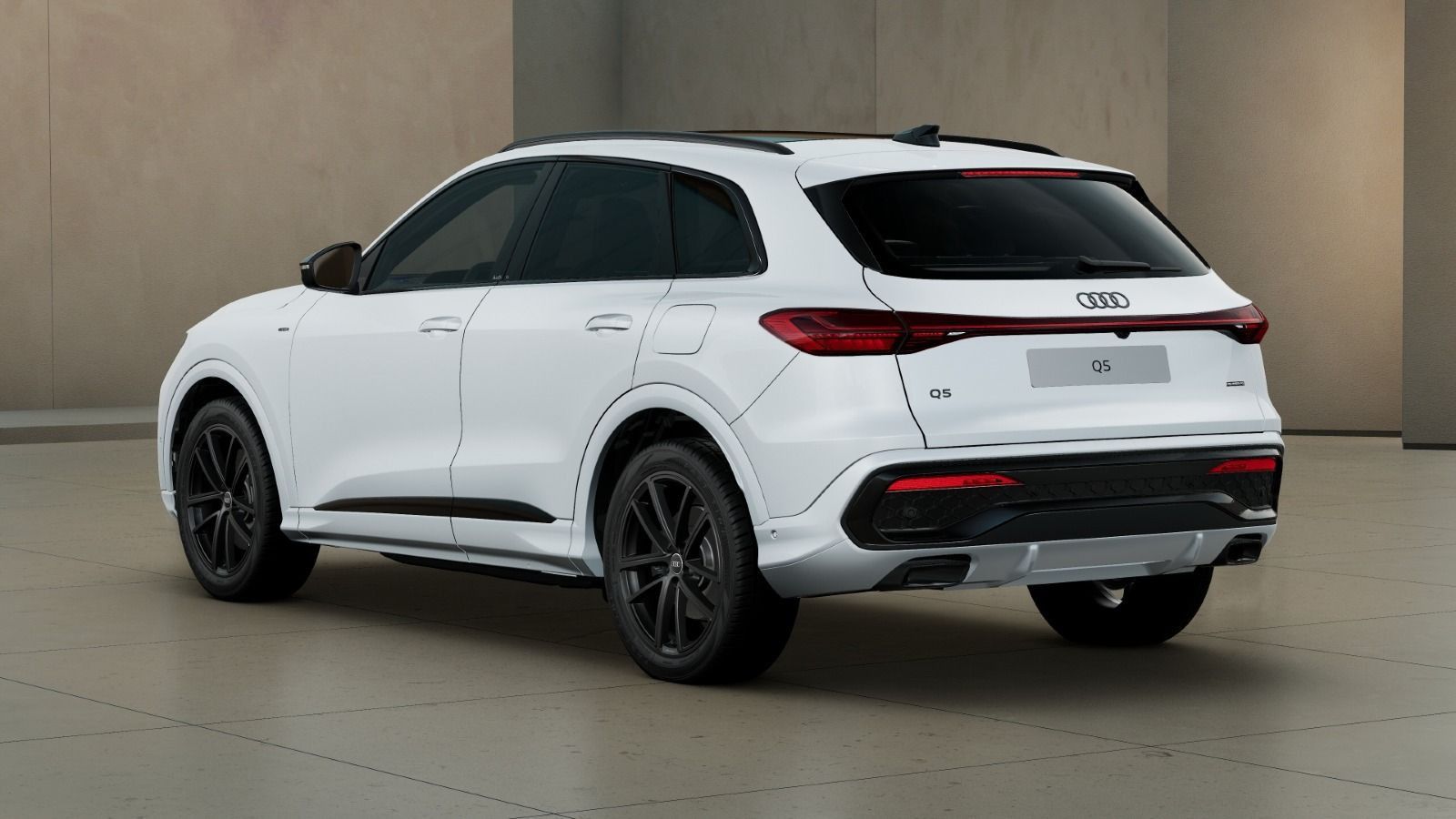 Audi Q5 SUV e-hybrid quattro 220 kW S tr onic imagem 3