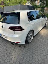 Volkswagen Golf 7 R 300PS | KW DDC | REMUS | Pano | Sport - : Privatanbieter