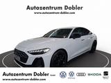 Audi A5 Limousine S-line TDI 150kW AHK,TECH,19",schw.